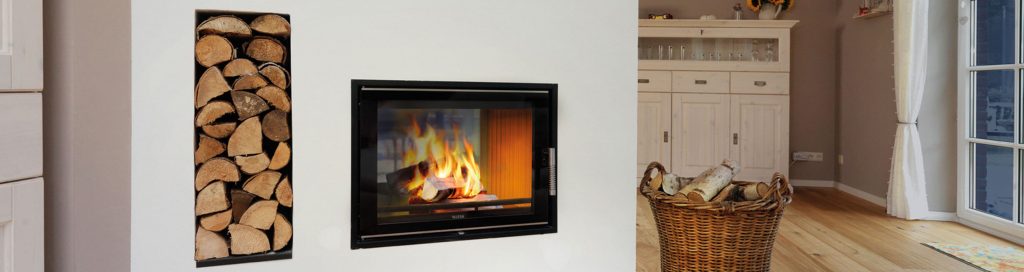 Heizkamin München | Ofenbau Schweiger Meisterbetrieb Kaminbauer